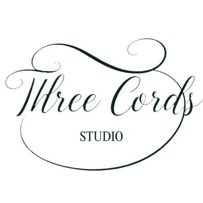 three cords logo